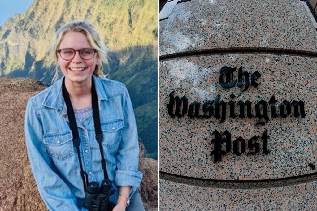 Washington Post reporter 'heartbroken' after mom cancels Bezos subscription not relying on Harris endorsement: 'It hurts us, not our owner'